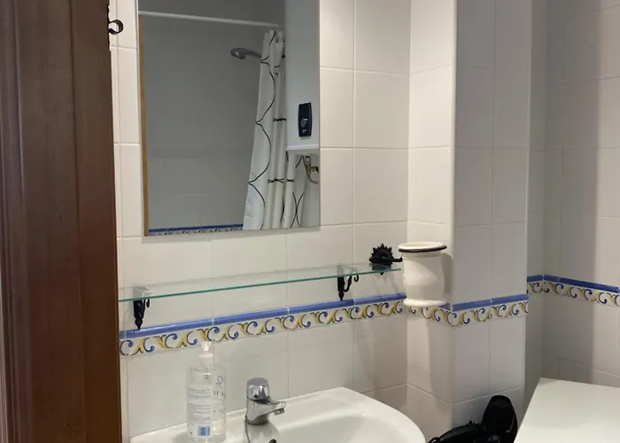 Appartement Campanillas *