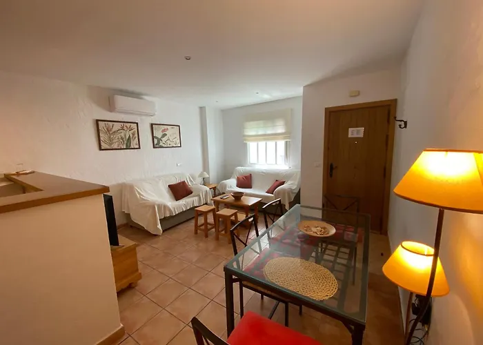 Campanillas Appartement Conil De La Frontera