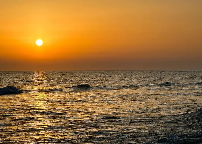 Appartement Campanillas