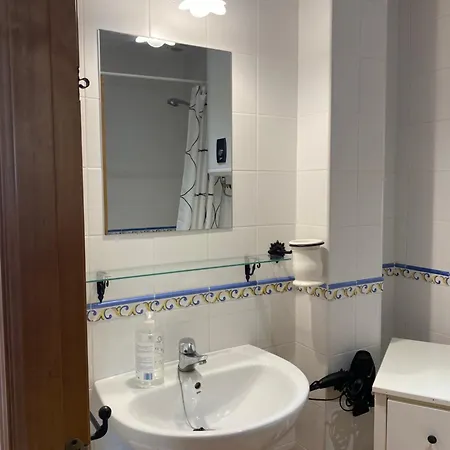 Apartment Campanillas *