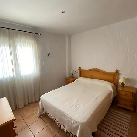 Campanillas * Conil De La Frontera