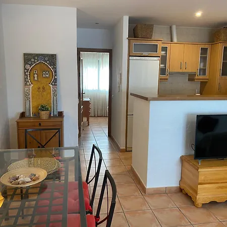 Campanillas * كونيل ذي لا فرونتيرا