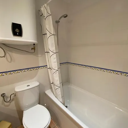 Campanillas Conil De La Frontera