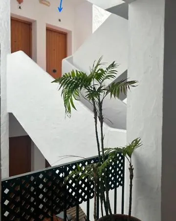 Apartment Campanillas *