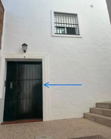 Campanillas Apartment