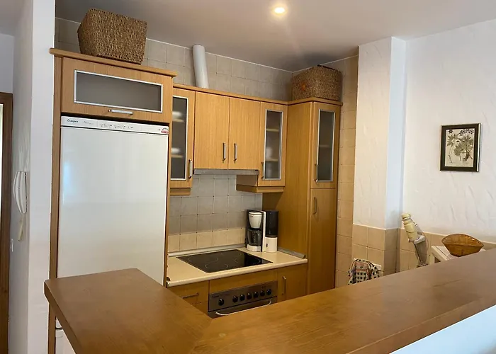 Campanillas كونيل ذي لا فرونتيرا