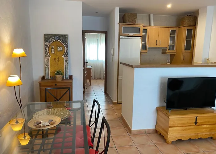 Campanillas * كونيل ذي لا فرونتيرا