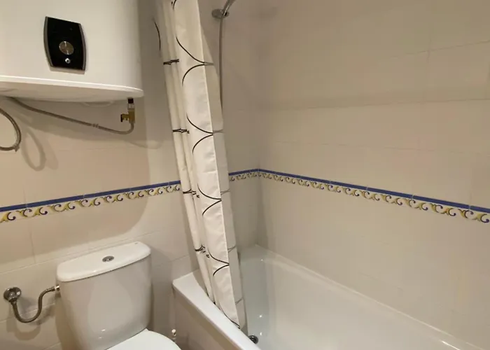 Campanillas كونيل ذي لا فرونتيرا