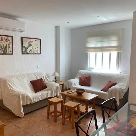 Campanillas * 科尼尔-德拉弗龙特拉