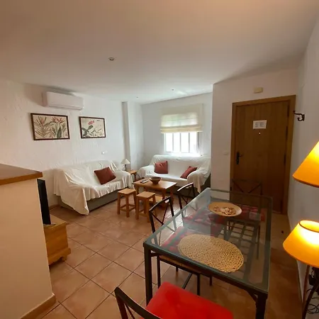 Campanillas Appartement Conil De La Frontera