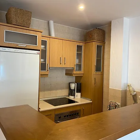 Campanillas Conil De La Frontera