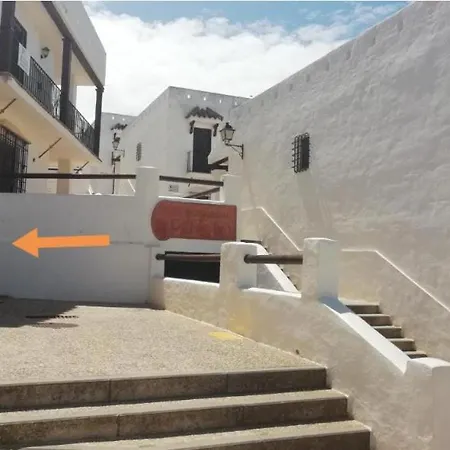 Campanillas Appartement