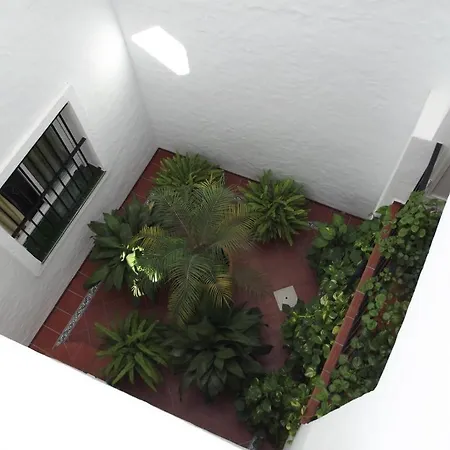 Campanillas Appartement