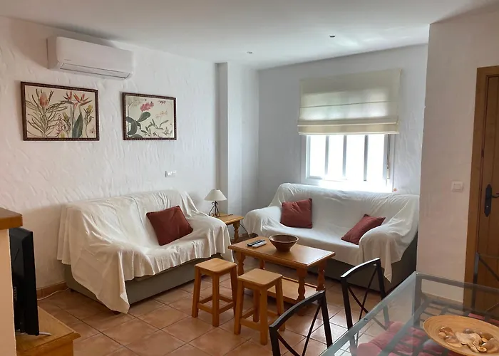 Campanillas * Conil De La Frontera