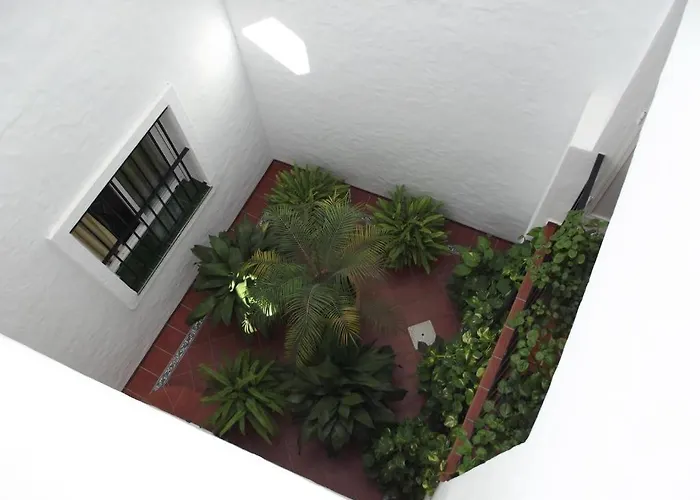 Campanillas Appartement